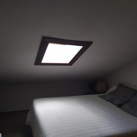 Duplex 3 Pieces. Pieds Des Pistes Et Balcon! Gresse-en-Vercors Exterior foto